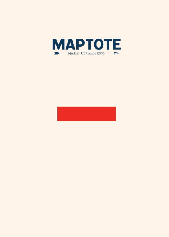 Confirm Your Subscription To Maptote! email from Maptote screenshot