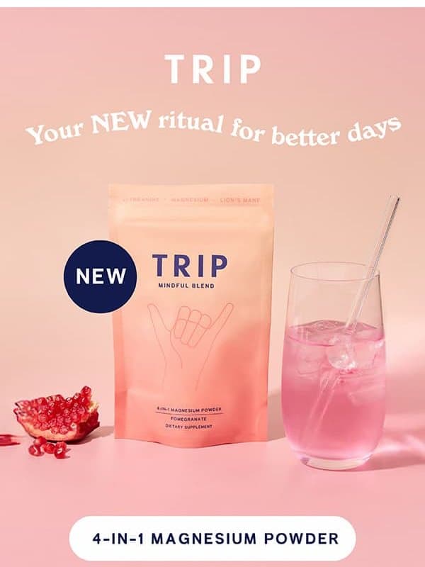 Discover Pomegranate Magnesium Powder email from Us