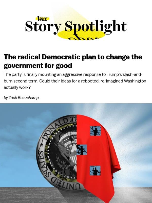The real Project 2029 email from Vox