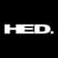 HED Cycling logo