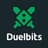Duelbits logo