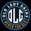 Old Lady Gains logo