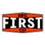 First MFG logo