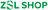 ZSL Shop logo