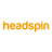 HeadSpin logo