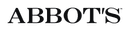 Abbot’s Butcher logo