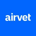 Airvet logo