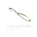 Analemma Water logo