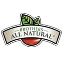 Brothers All Natural logo