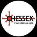 Chessex logo