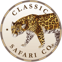 Classic Safari Company logo