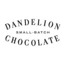 Dandelion Chocolate logo