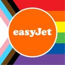 easyJet logo