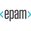 EPAM Systems logo