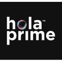 Hola Prime logo