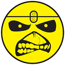Iron Maiden logo