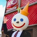 Jack in the Box logo