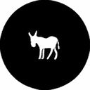 Kicking Horse Decaf logo