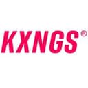 KXNGS logo
