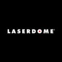 Laserdome Göteborg logo