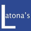 Latona's logo