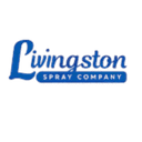 Livingston Spray logo