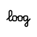 Loog Guitars logo