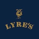 Lyre's logo
