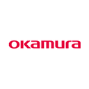 Okamura logo