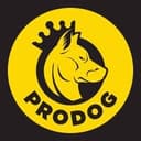 ProDog Raw logo