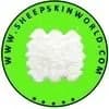 Sheepskin World logo