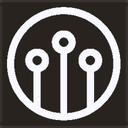 Shop hunter logo