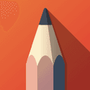 Sketchbook logo