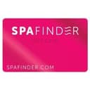 SpaFinder logo