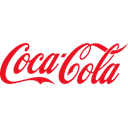 The Coca-Cola Company logo