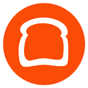 Toast logo