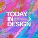 Today in Design™ logo