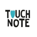TouchNote logo