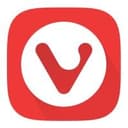Vivaldi Technologies logo