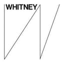 Whitney Museum of American Art logo