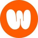 Wimp Decaf Coffee Co logo