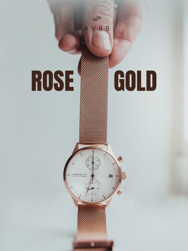 This season’s best-kept secret email from About Vintage