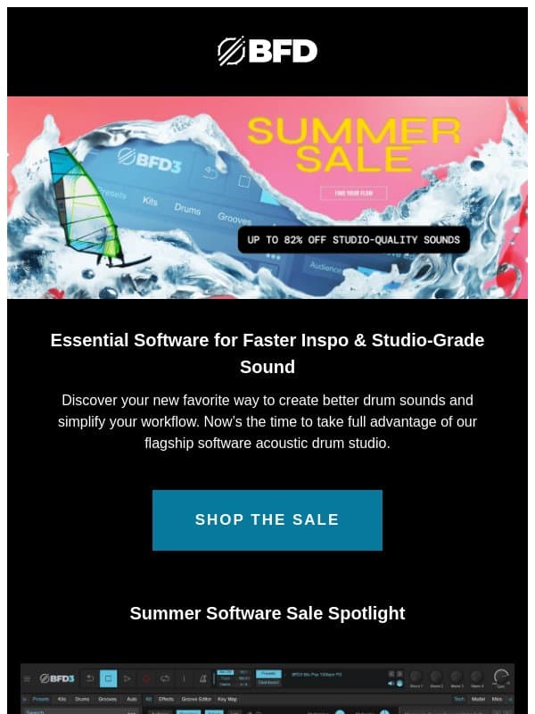 The Quickest Path to Dynamic Drums π₯ππ¨ email from "adam Labibdi" <rane