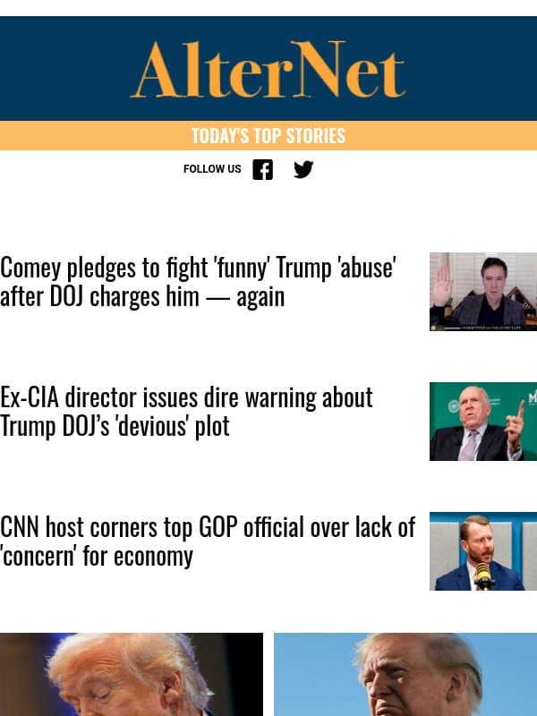 Psychologist exposes the grim mission driving Trump’s ultimate endgame email from AlterNet