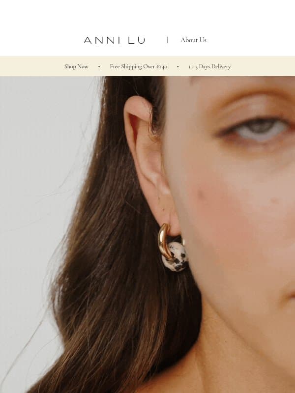 The hoops that do both email from Anni Lu