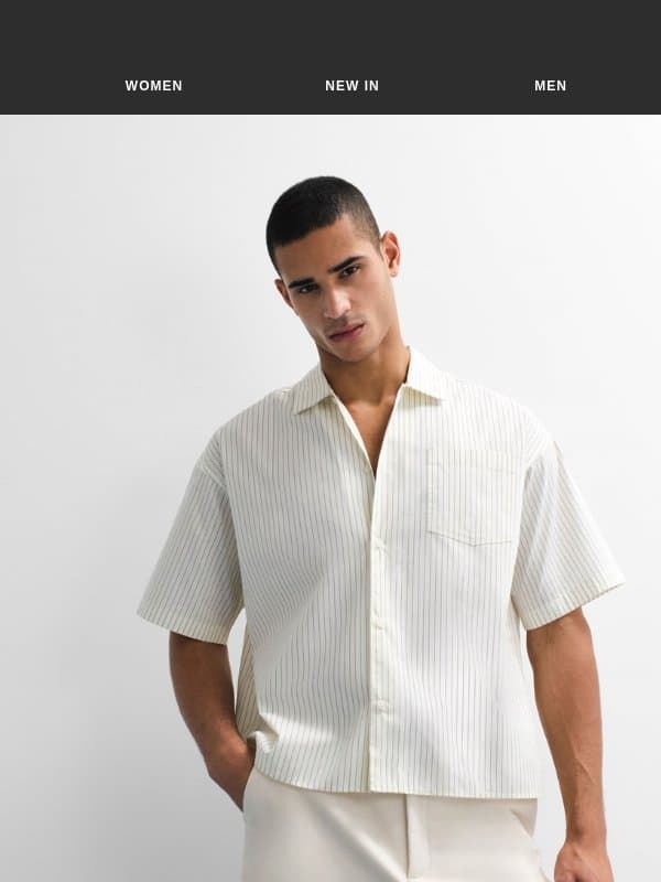 The outfit makes the night email from ASOS