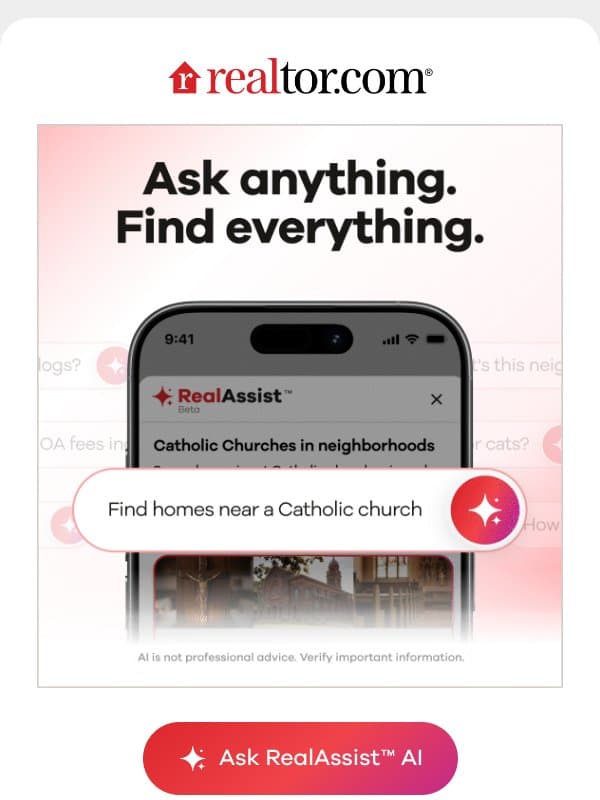 Your next home search starts with a conversation email from Bible Gateway