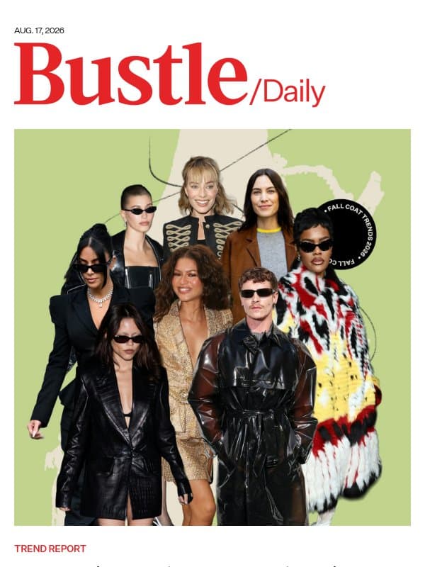 Faux Rooks, Back Dimples, & More Of 2026's Biggest Piercing Trends email from Bustle