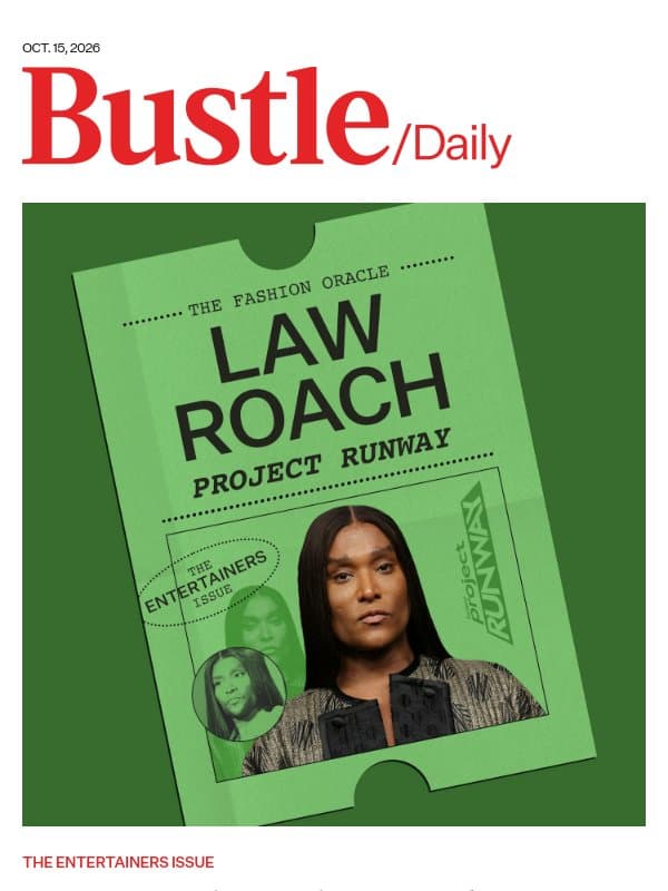 I'm The "Luckiest Girl Ever" But Can't Shake My Doubts About My Boyfriend email from Bustle