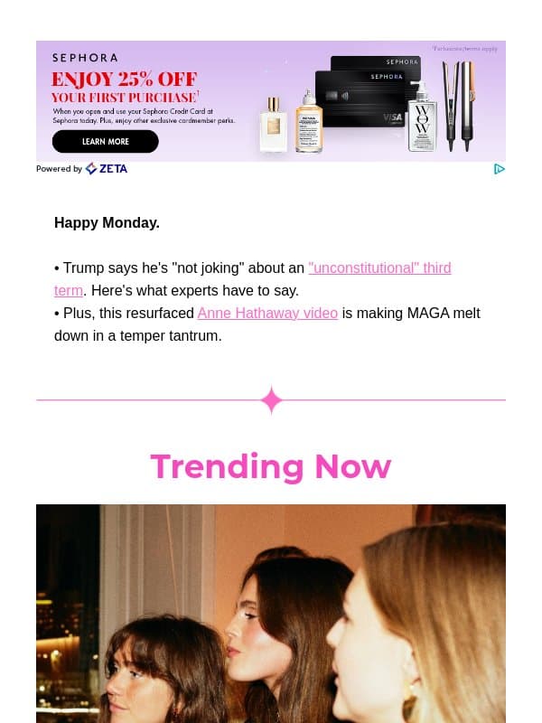 My friend won't stop complaining about her toxic relationship email from BuzzFeed News
